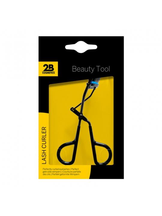 Lash curler