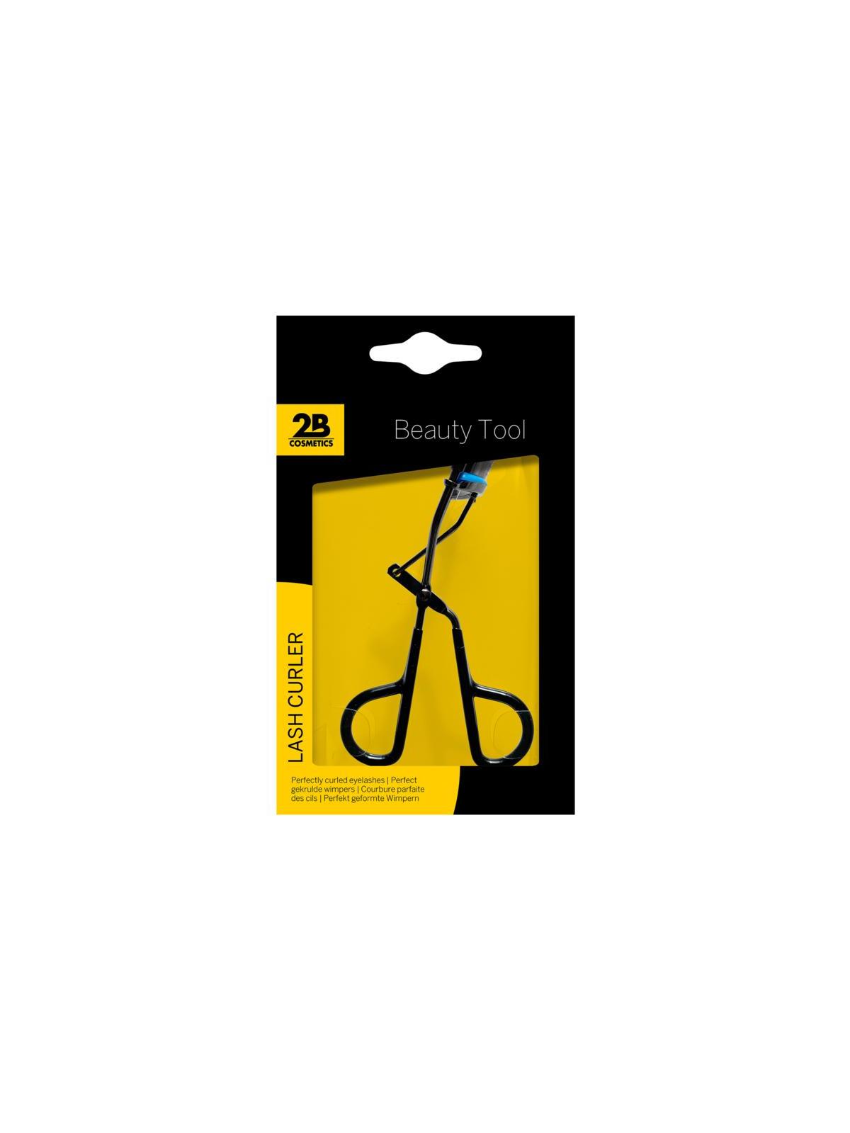 Lash curler
