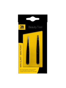 Mini tweezers