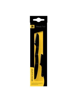 Brow shaper