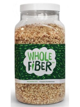 Gedroogde chicory root (witlofwortel)