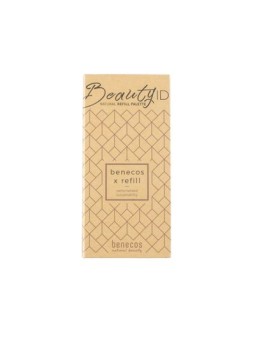 Natural beauty ID Leerpalette (large)
