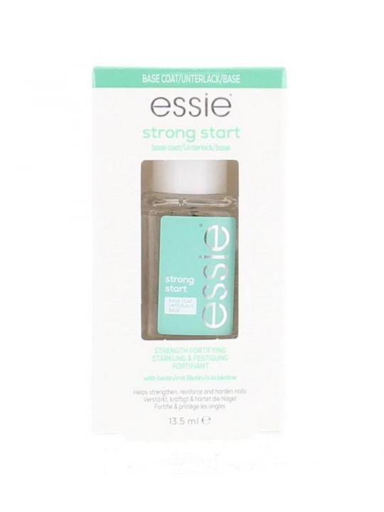 Base coat strong