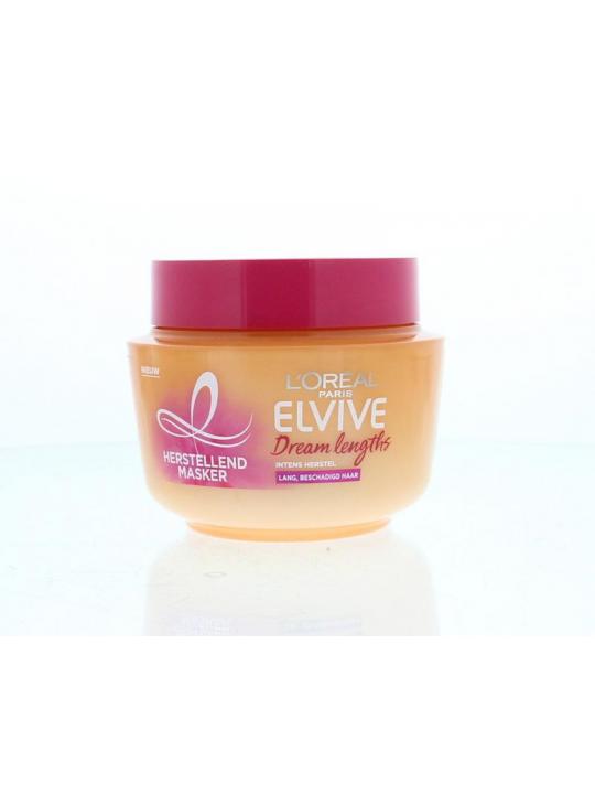 Masker dream lengths