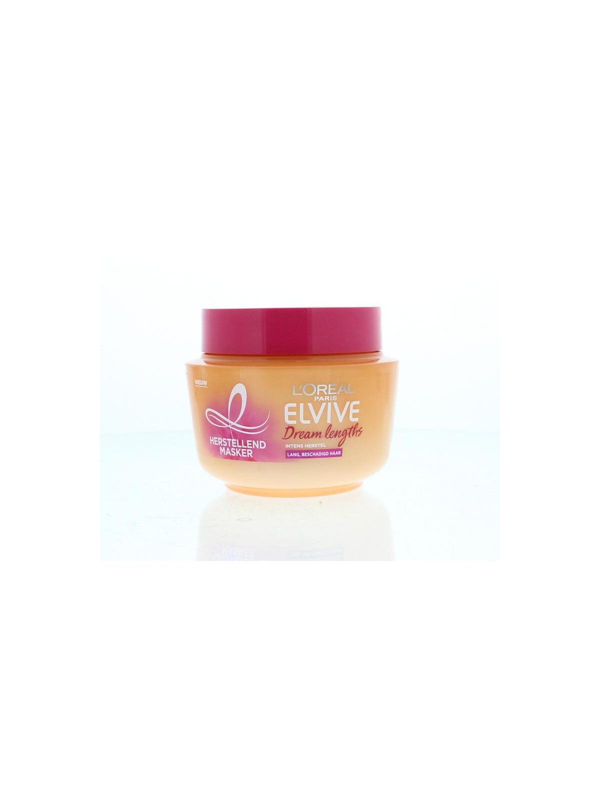 Masker dream lengths