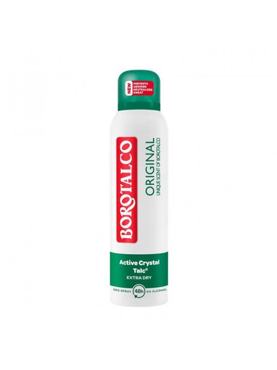 Deodorant spray original