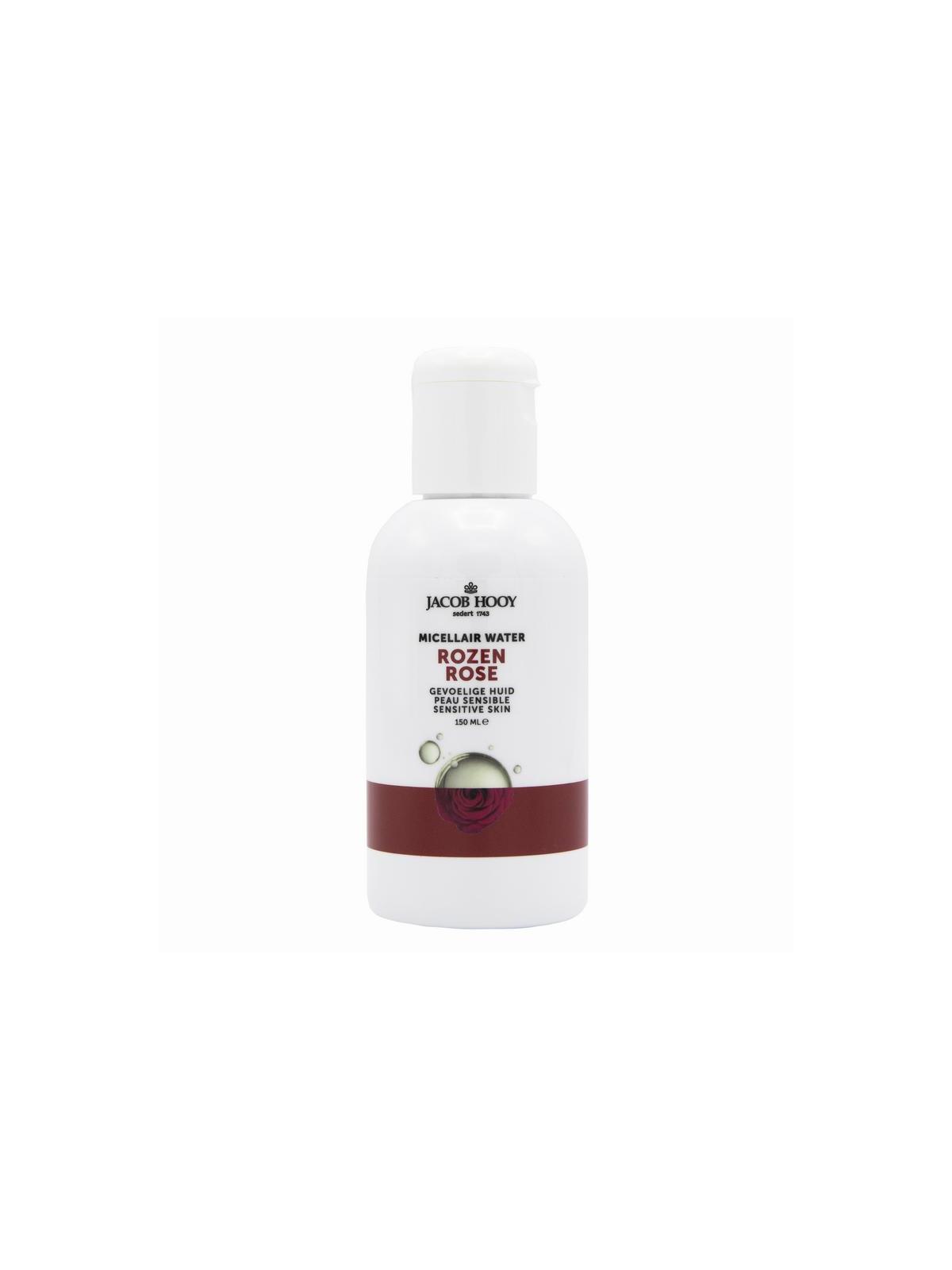 Rozen micellair water