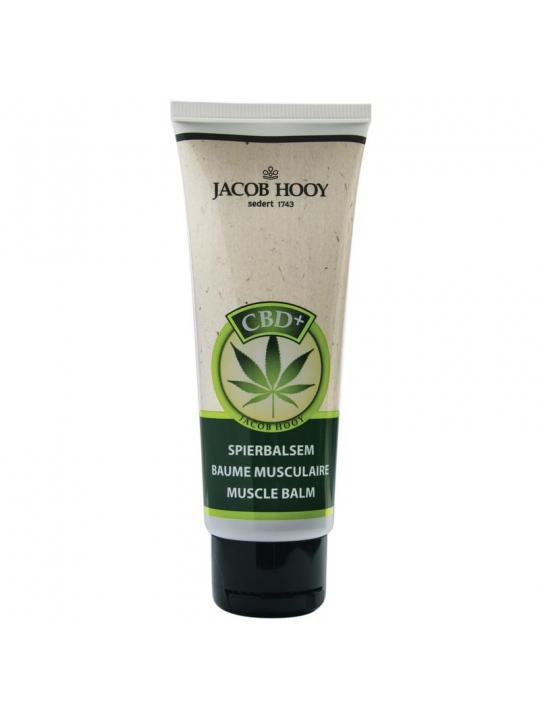 CBD spierbalsem
