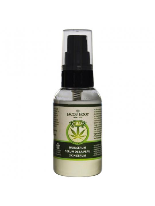 CBD Huidserum