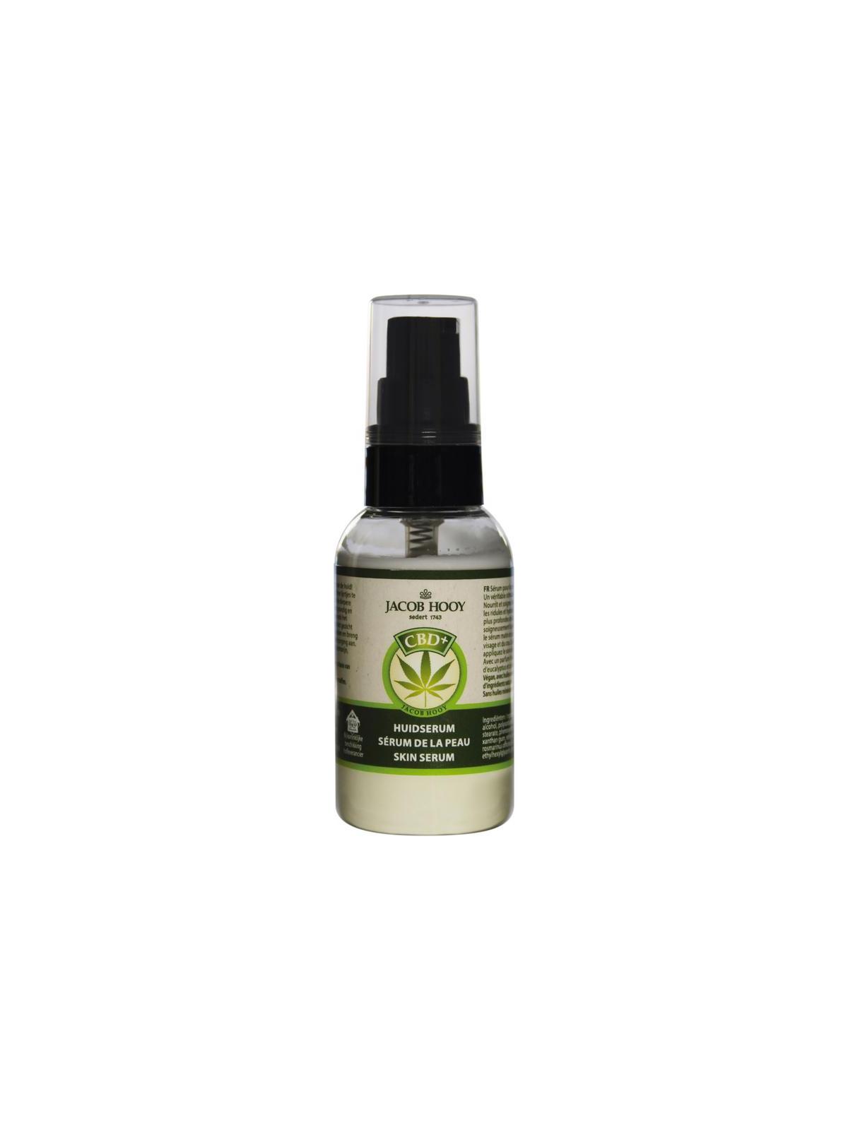 CBD Huidserum