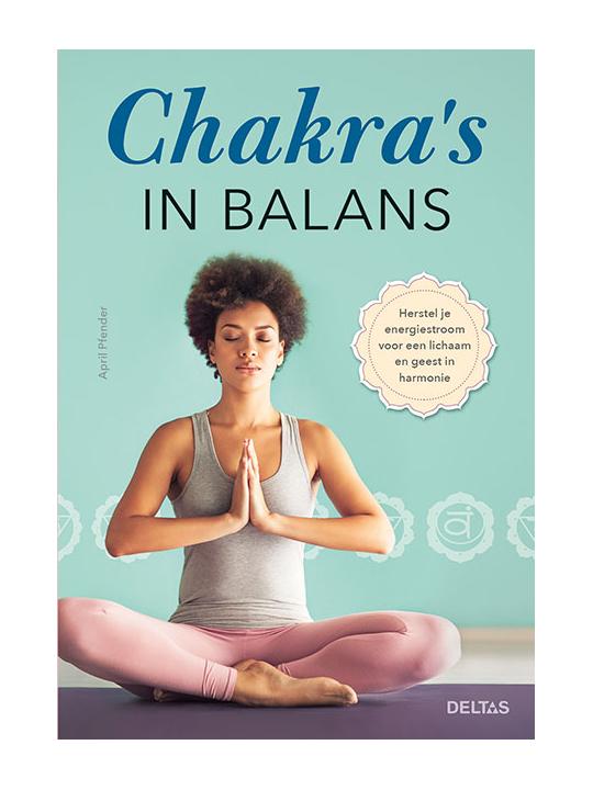 Chakra s in balans