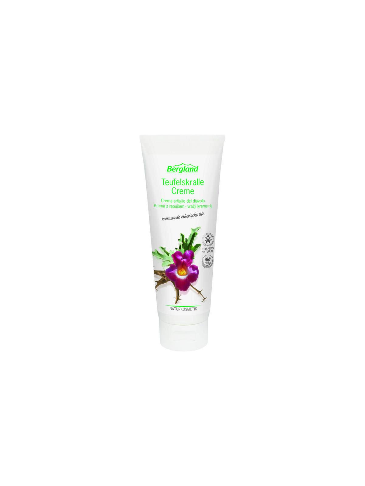 Duivelklauw creme