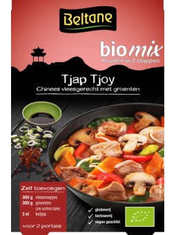 Tjap tjoy bio