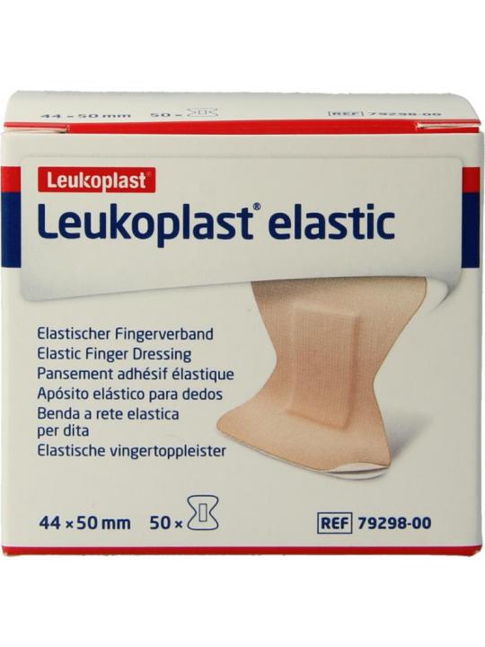 Vingertoppleister 44 x 50mm