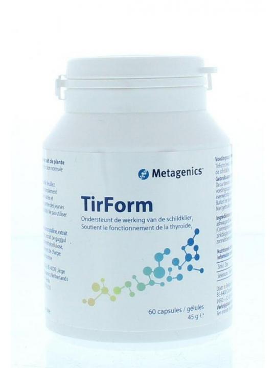 Tirform