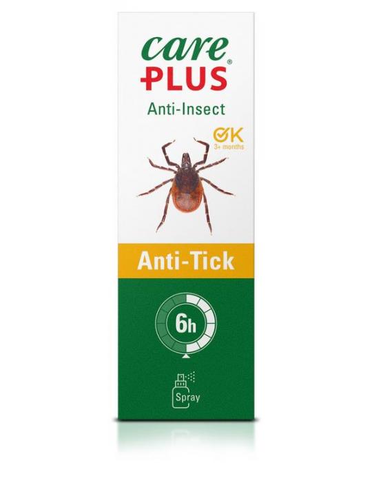 Anti insect (teek)