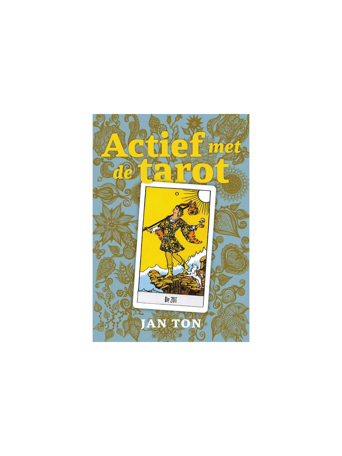 Actief met de tarot