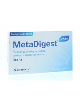 Metadigest lacto
