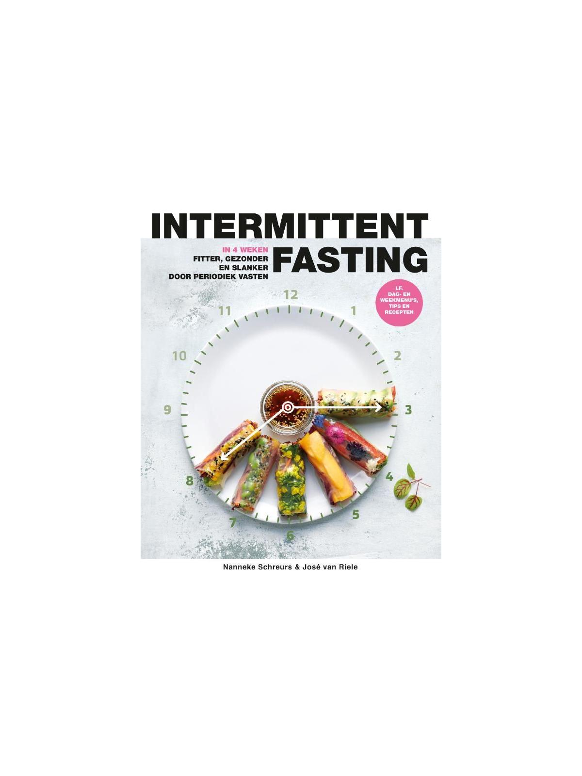 Intermittent fasting