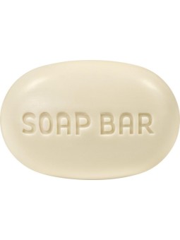 Haar & lichaam zeep kokos
