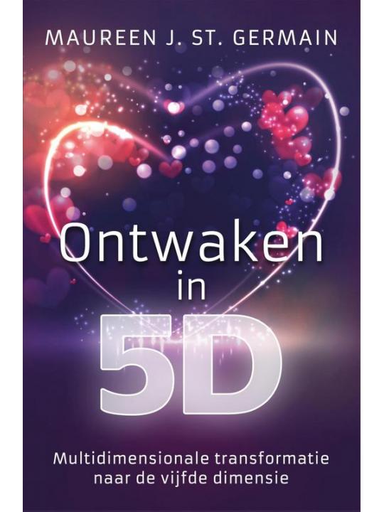 Ontwaken in 5D