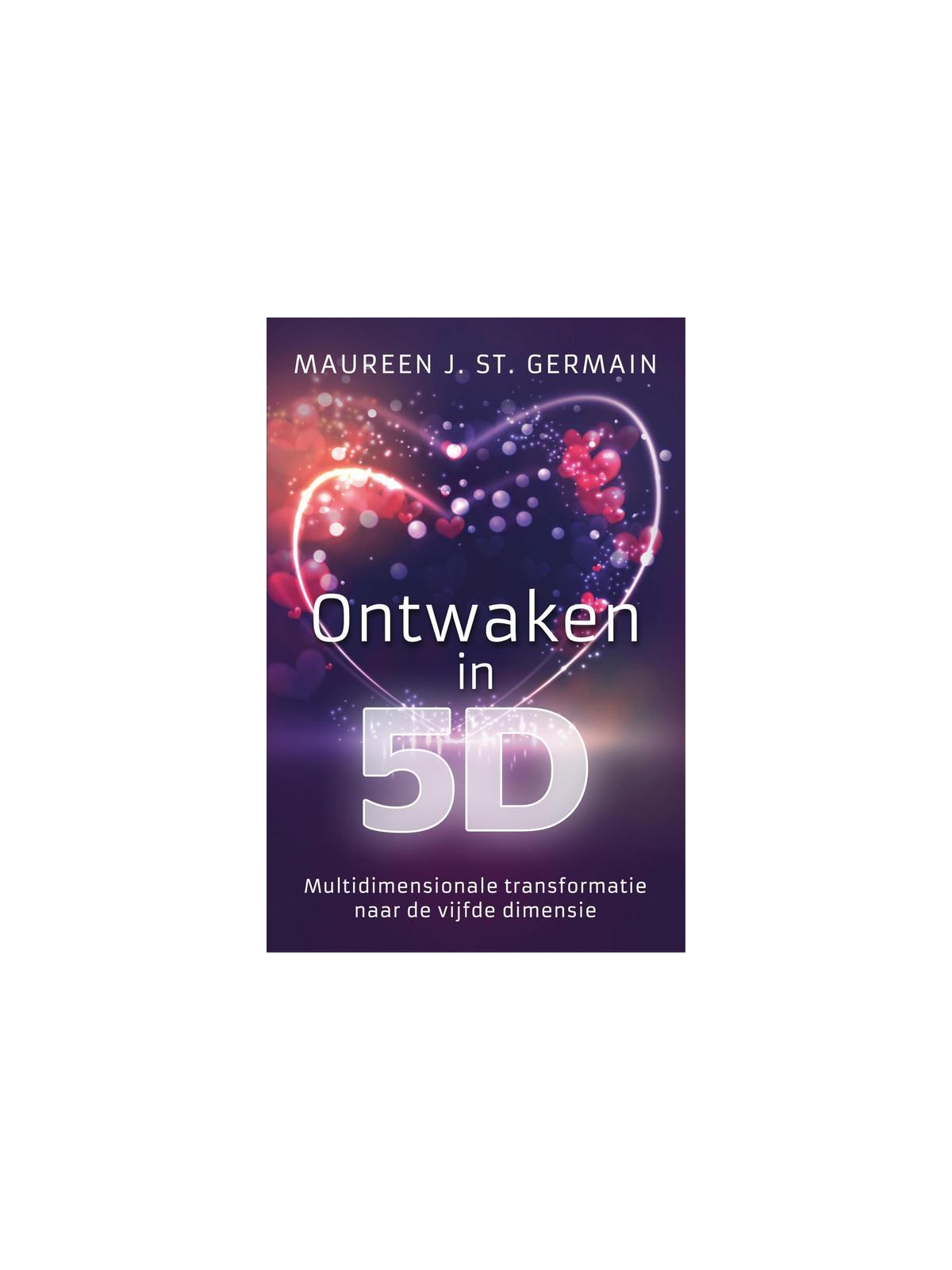 Ontwaken in 5D