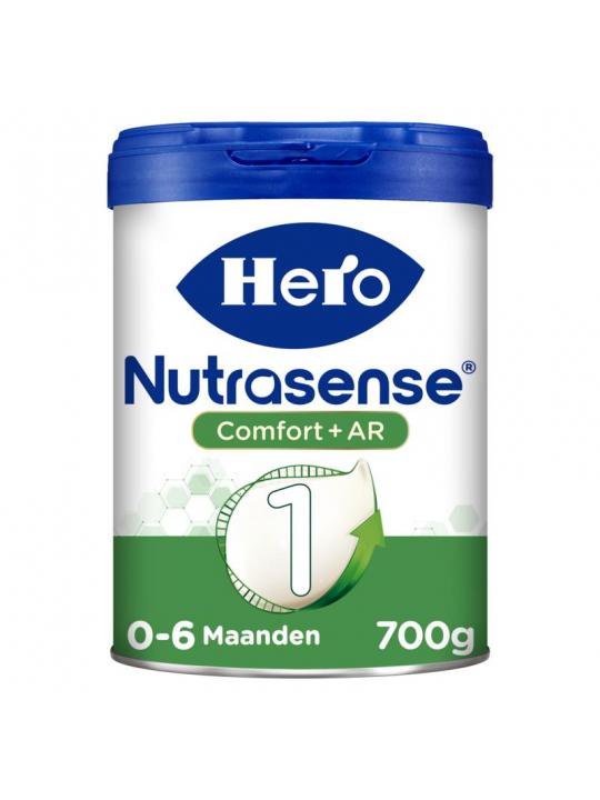 Nutrasense comfort+ AR 1 (0-6m)