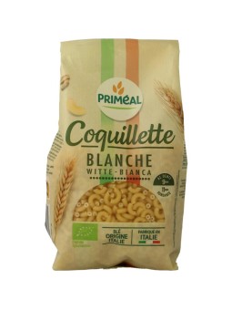 Macaroni familie bio