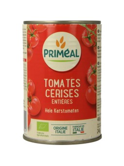 Cherry tomaten heel bio