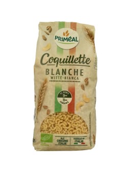 Macaroni elleboog familie bio