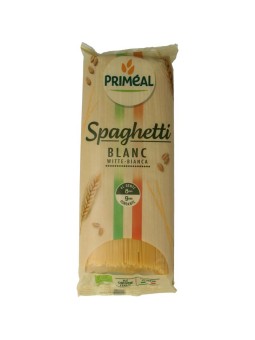 Spaghetti familie bio