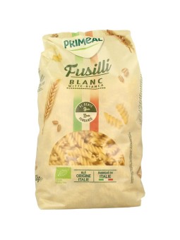 Fusilli spiralen familie bio