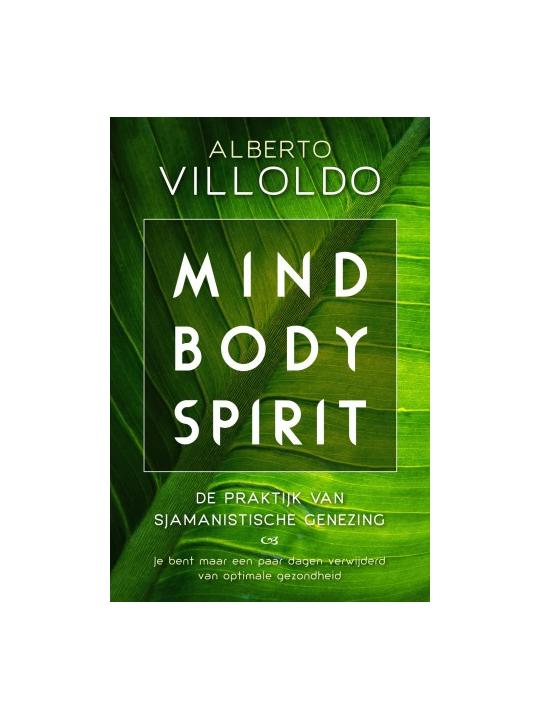 Mind body spirit