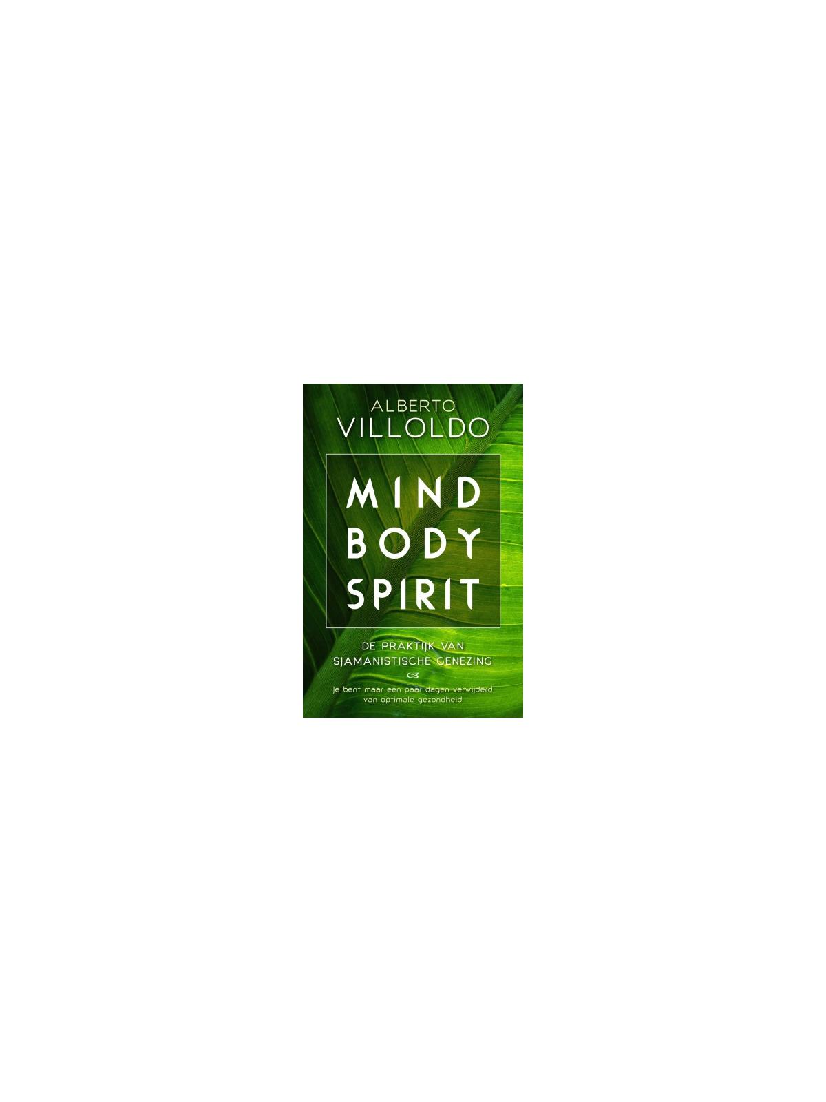 Mind body spirit