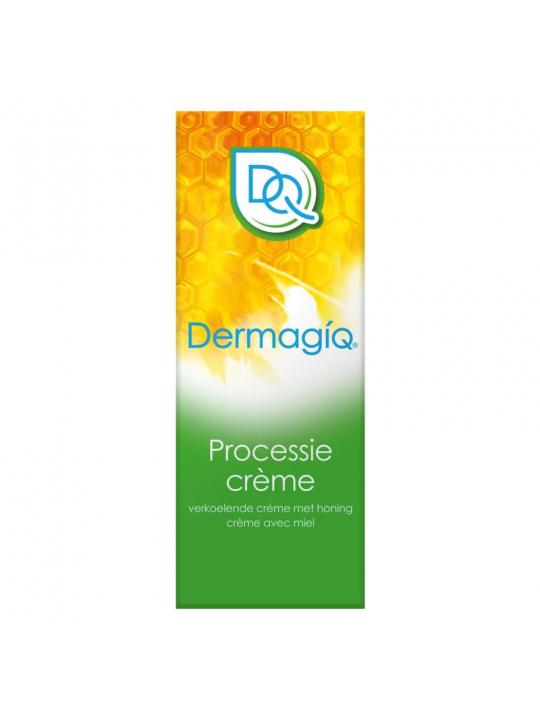 Processie creme