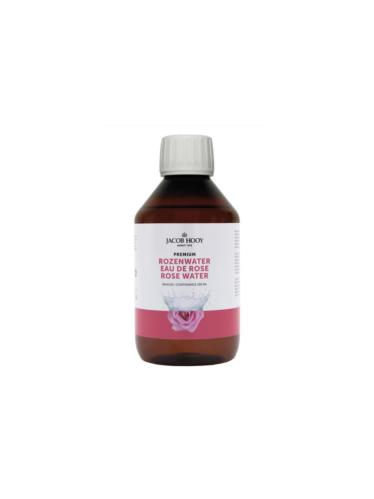 Rozenwater premium