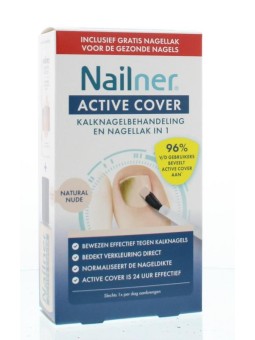 Active cover