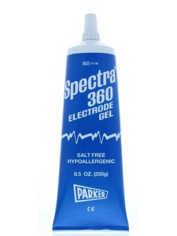 Spectra 360 elektrode gel