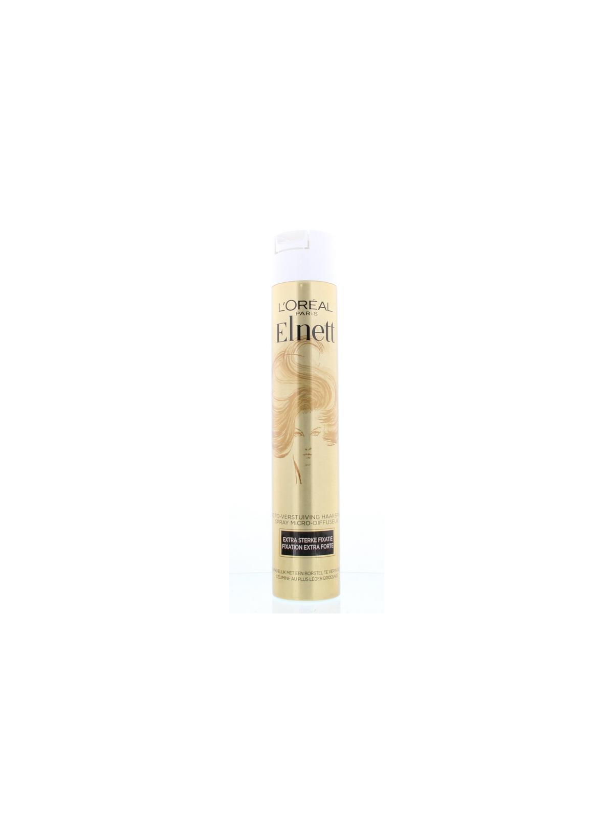 Satin extra strong