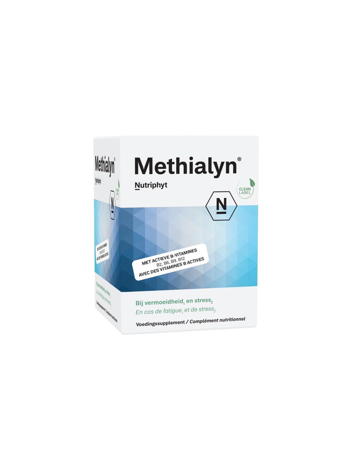 Methialyn