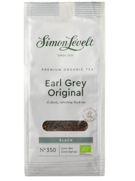 Earl grey original bio