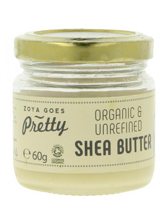 Shea butter