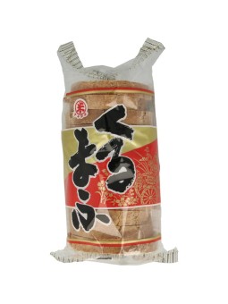 Zenryu fu grote rondjes