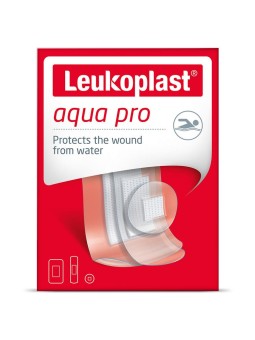 Aqua pro mix