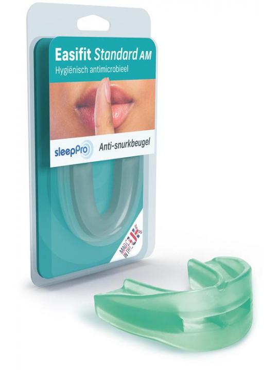 Easifit AM (anti-microbieel) snurkbeugel