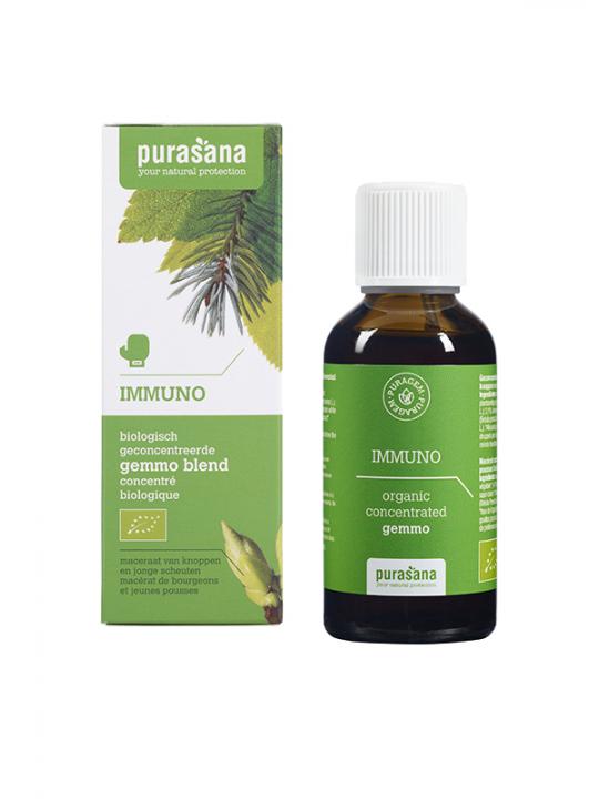 Puragem immuno bio