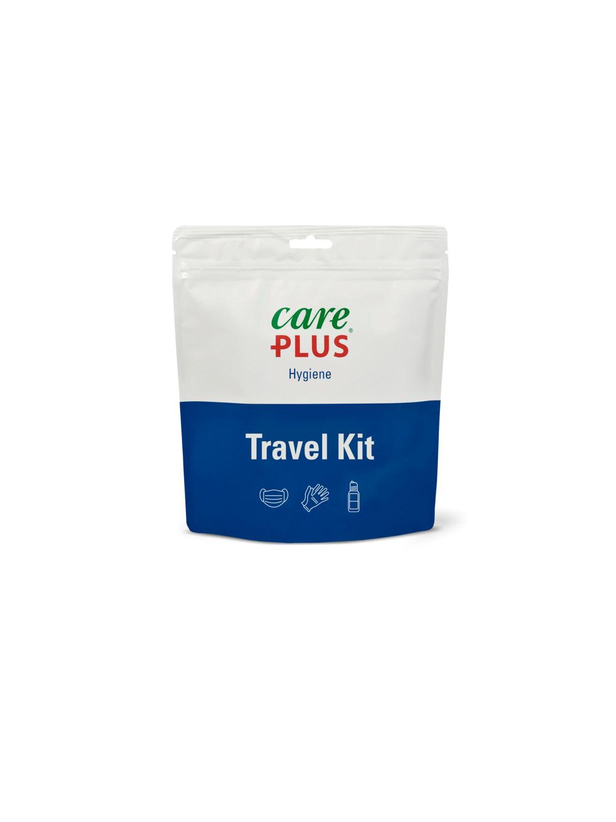 Hygiene travelkit