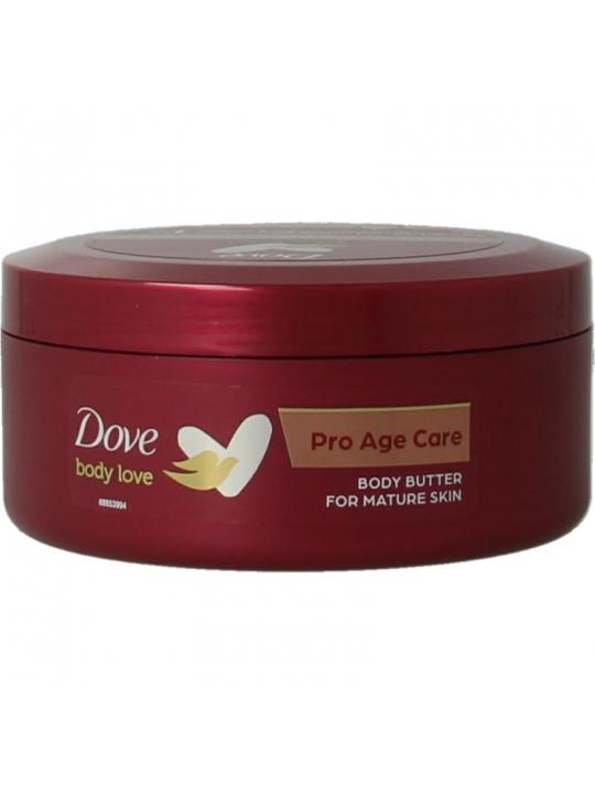 Body butter pro age