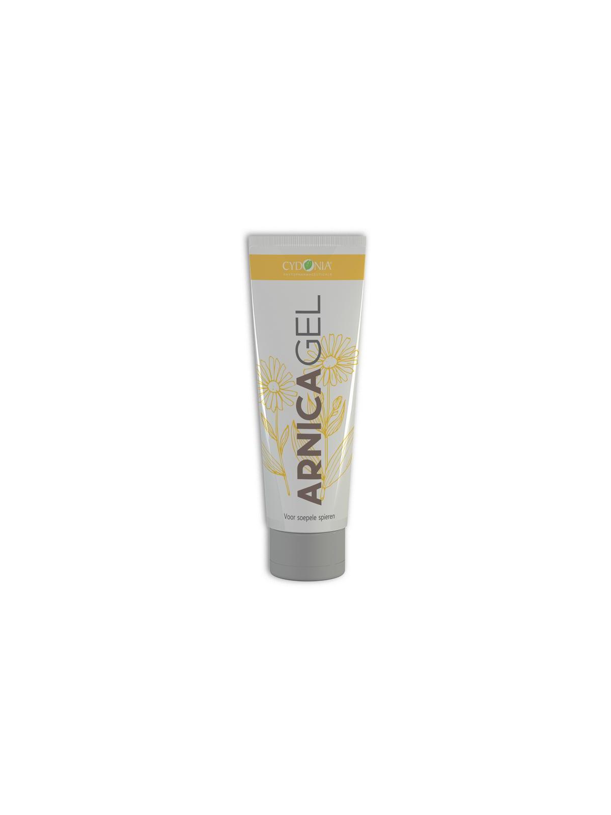 Arnica gel
