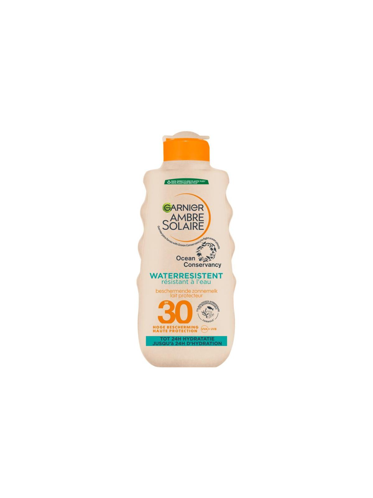 Ocean eco melk SPF30